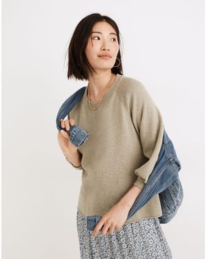 MW Telluride Pullover Jumper - Multicolour