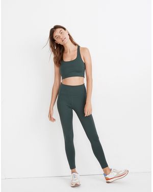 MW Girlfriend Collective&Reg; High-Rise Compressive Leggings - Multicolour