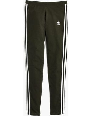 MW Adidas&Reg; Originals 3-Stripes Leggings - Multicolour
