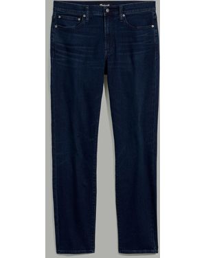 MW Athletic Slim Jeans - Blue