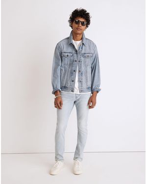 MW Skinny Jeans - Blue