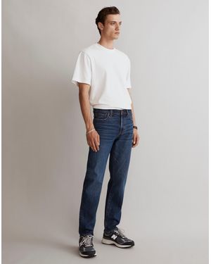 MW The 1991 Straight-Leg Jean - Blue