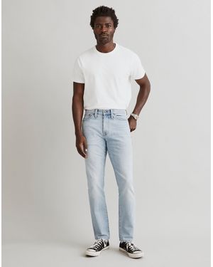 MW Slim Jeans - Blue