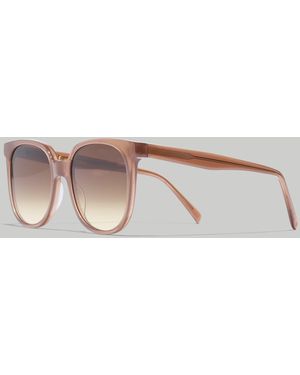 MW Holwood Sunglasses - Grey