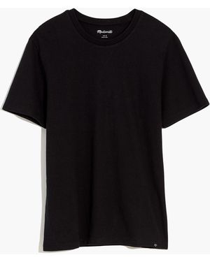 MW Relaxed Tee - Multicolour