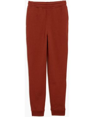 MW L Betterterry Joggers - Multicolour