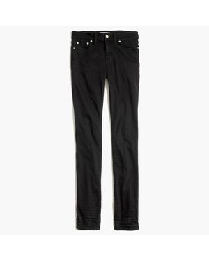 MW Tall Alley Straight Jeans - Blue