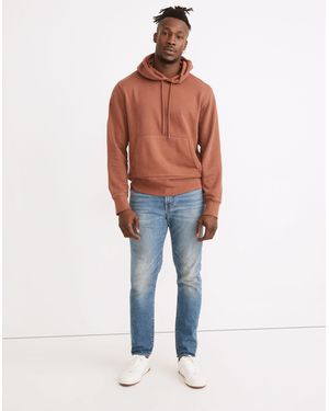 MW Athletic Slim Jeans - Multicolour