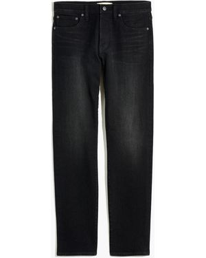 MW Selvedge Athletic Slim Authentic Flex Jeans - Blue