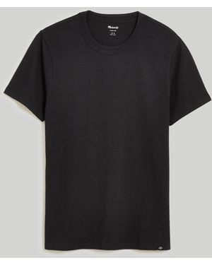 MW Allday Tee - Black