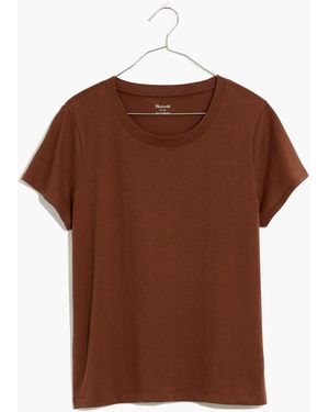 MW Northside Vintage Tee - Blue