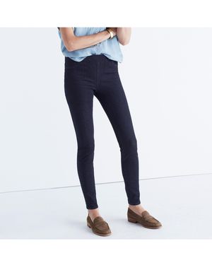 MW The Tall Anywhere Jean - Blue