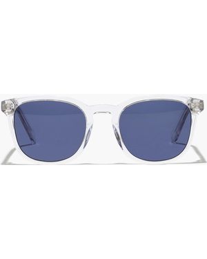 MW Ashcroft Sunglasses - Blue
