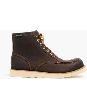 MW Eastland&Reg; Lumber Up Boots - Brown