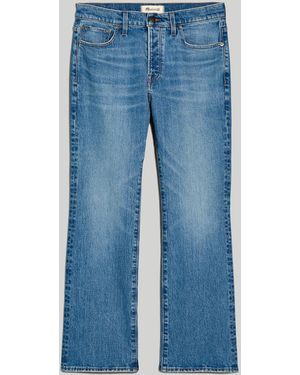 MW The 1991 Bootcut Jean - Blue