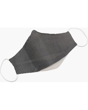 MW Three-Pack Face Masks - Grey