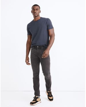 MW Athletic Slim Everyday Flex Jeans - Blue