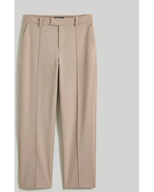 MW The Petite Fairbanks Pant - Multicolor