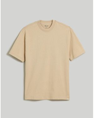 MW Relaxed Tee - Multicolour