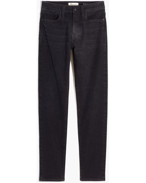 MW Athletic Slim Jeans - Multicolour