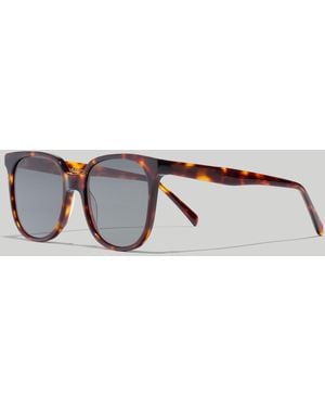 MW Holwood Sunglasses - Metallic
