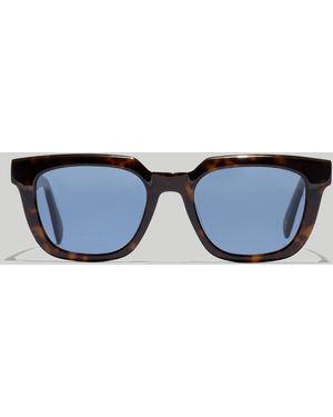 MW Willyard Sunglasses - Blue