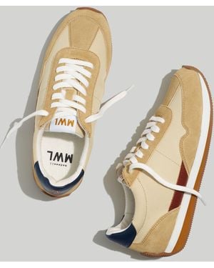 MW League Trainers - Metallic
