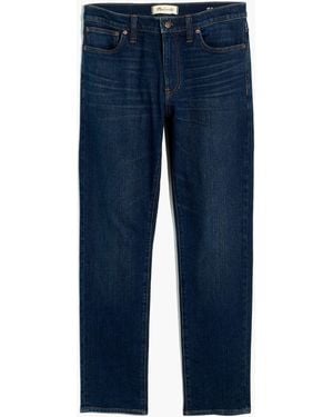 MW Slim Jeans - Blue