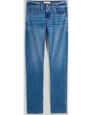 MW Athletic Slim Jeans - Blue