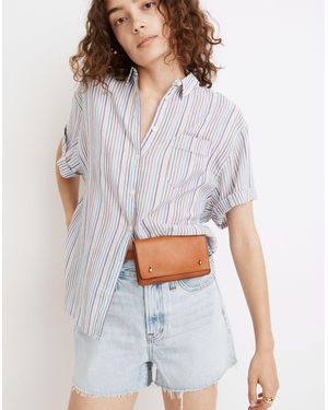 MW Chronicle Shirt - White