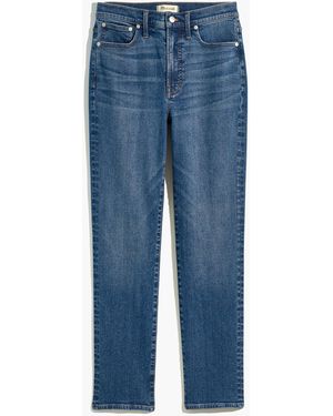 MW The Perfect Vintage Jean - Blue