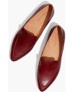 MW The Frances Skimmer - Red