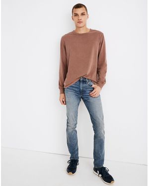 MW Slim Jeans - Blue