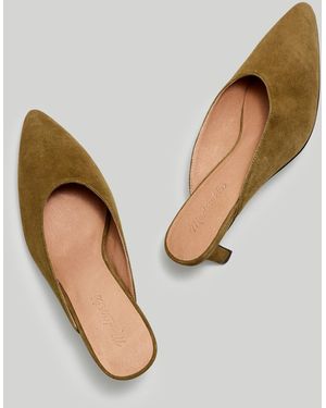 MW The Taye Mule - Natural