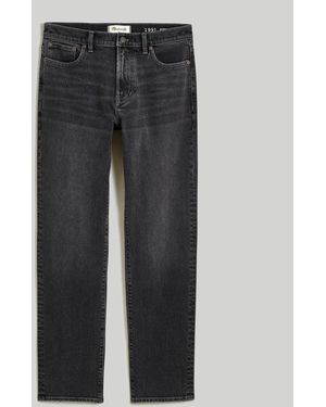MW The 1991 Straight-Leg Jean - Multicolour