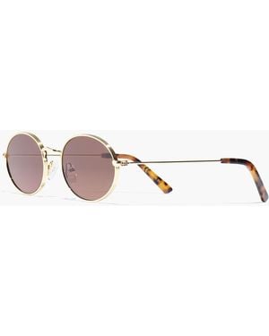 MW Bayman Sunglasses - Multicolour