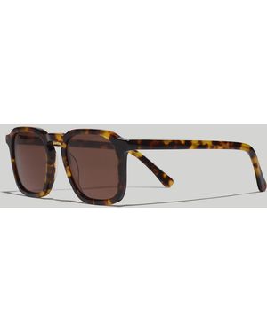 MW Ralston Sunglasses - Grey