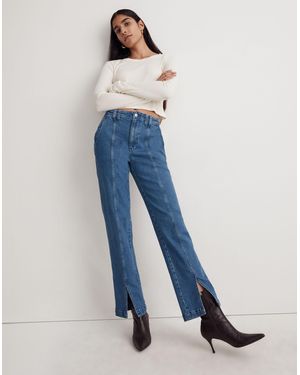 MW The Perfect Vintage Jean - Blue