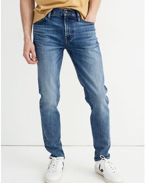 MW Slim Jeans - Blue