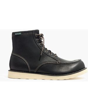 MW Eastland&Reg; Lumber Up Boots - Black