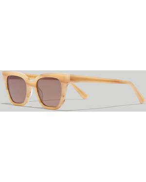 MW Pierport Sunglasses - Multicolour