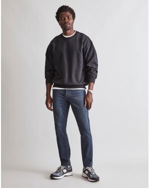 MW Athletic Slim Jeans - Blue