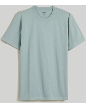 MW Allday Tee - White