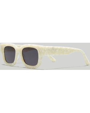 MW Safton Sunglasses - Multicolour