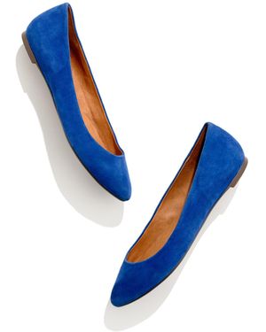 MW The Sidewalk Skimmer - Blue