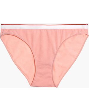 MW Cotton-Modal&Reg; Bikini - Multicolour