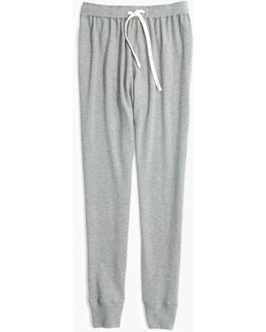 MW Honeycomb Pyjama Joggers - Multicolour