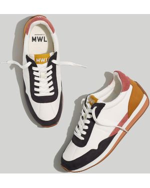 MW League Trainers - Metallic