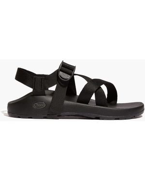 MW Chaco&Reg; Z/1 Classic Sandals - Black