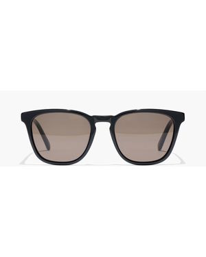 MW Danford Sunglasses - Grey